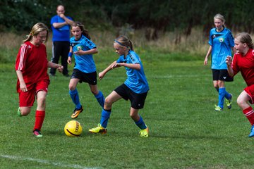Bild 109 - D-Juniorinnen MTSV Neum�nster - Ratzeburger SV : Ergebnis: 4:3